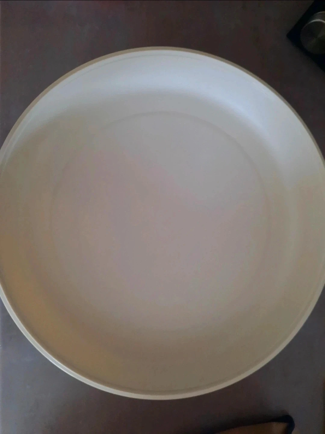 Bol de buffet Tupperware avec couvercle – photo 2